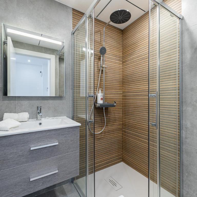 Apartamento Sol y Serena - Appartement 2 Chambres - 19