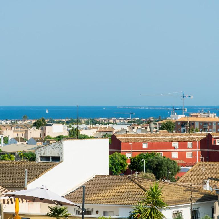 Apartamento Sol y Serena - Appartement 2 Chambres - 24