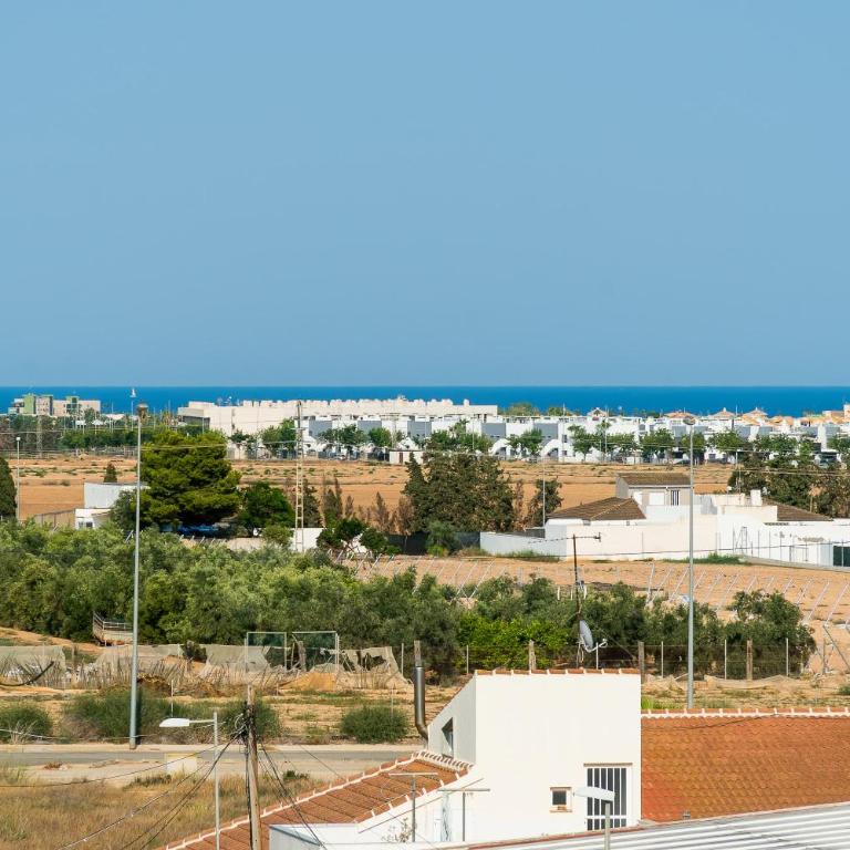 Apartamento Sol y Serena - Appartement 2 Chambres - 22
