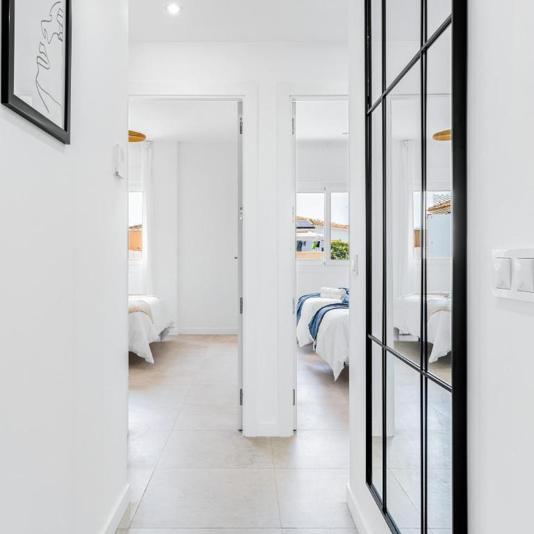 Apartamento Sol y Serena - Appartement 2 Chambres - 13