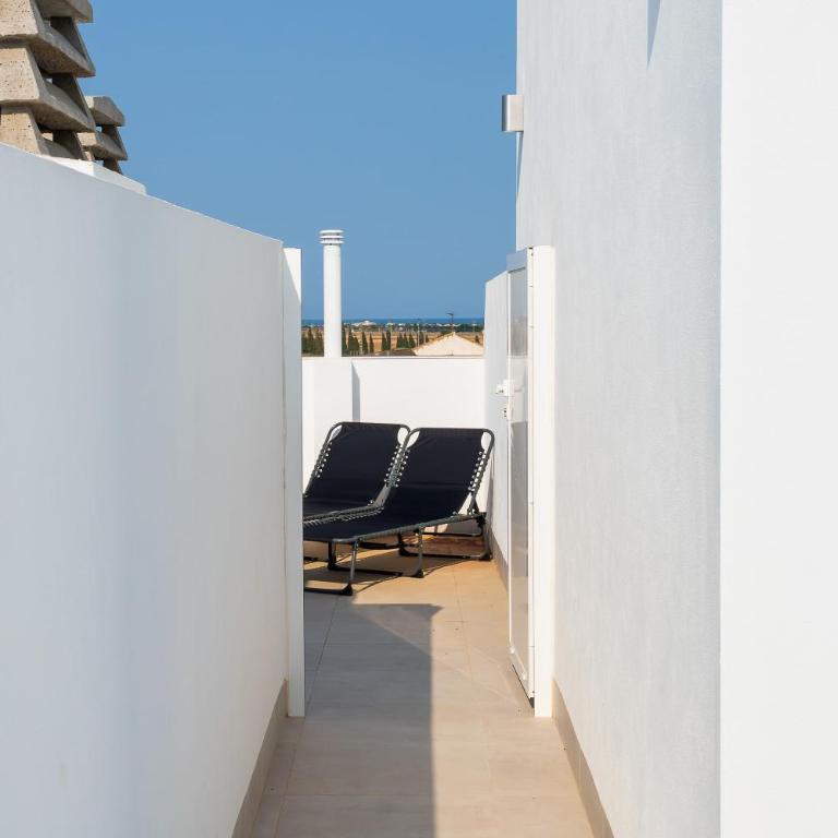 Apartamento Sol y Serena - Appartement 2 Chambres - 25