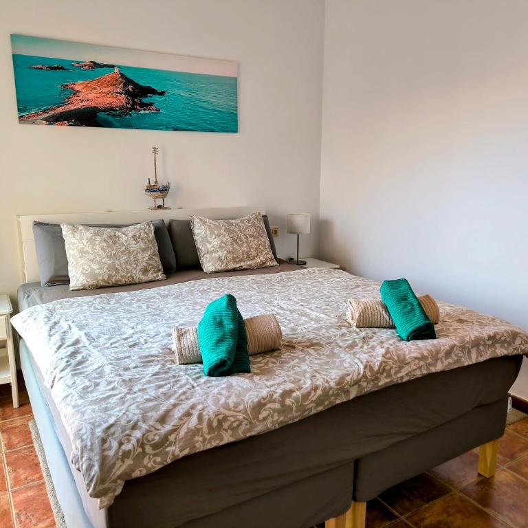 Seaside Villa La Tejita - Casa de 2 dormitorios - 4