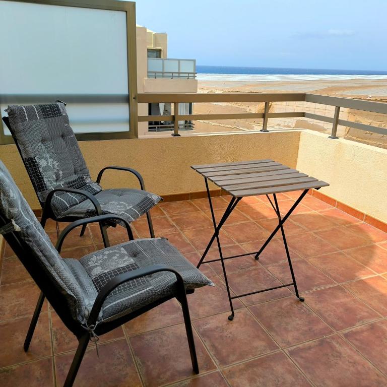 Seaside Villa La Tejita - Casa de 2 dormitorios - 9
