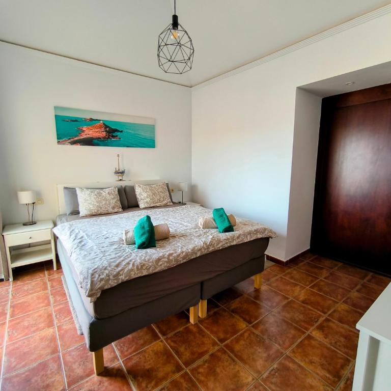 Seaside Villa La Tejita - Casa de 2 dormitorios - 15