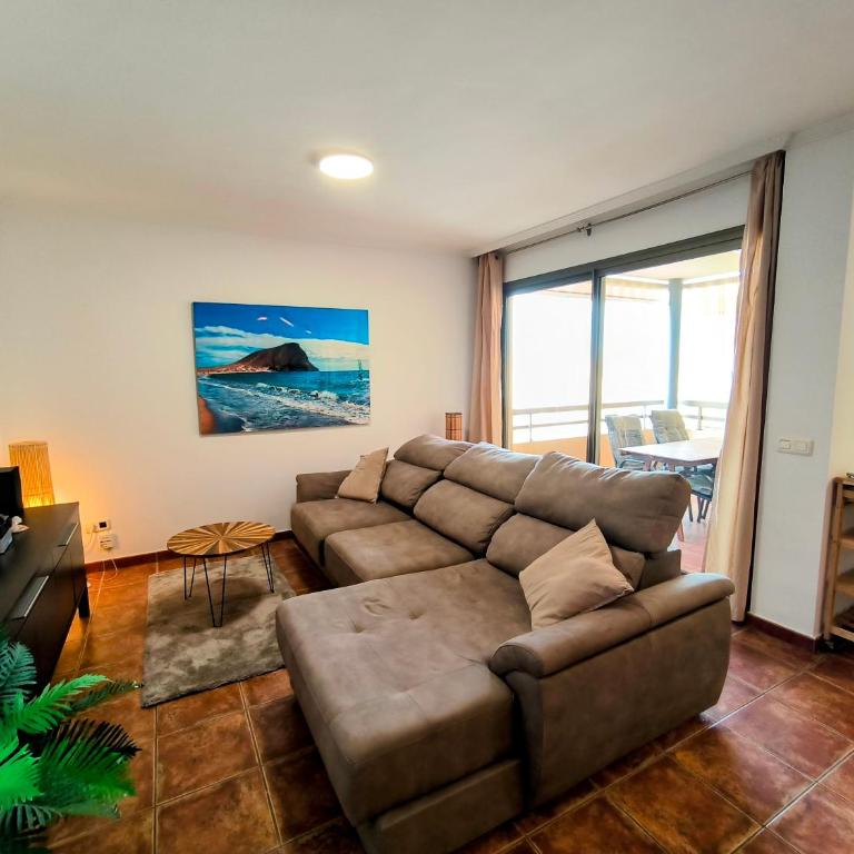 Seaside Villa La Tejita - Casa de 2 dormitorios - 18