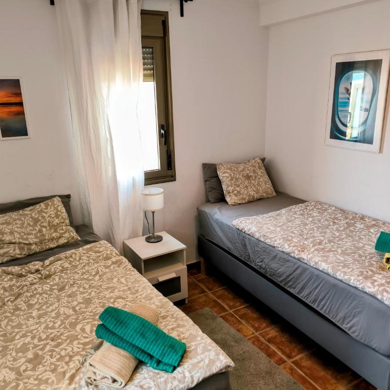 Seaside Villa La Tejita - Casa de 2 dormitorios - 19