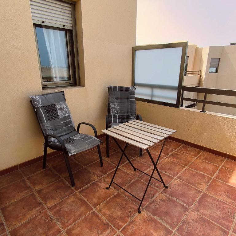 Seaside Villa La Tejita - Casa de 2 dormitorios - 26