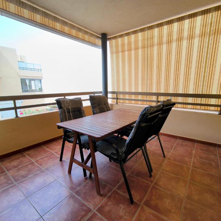 Seaside Villa La Tejita - Casa de 2 dormitorios - 28