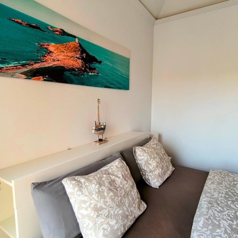 Seaside Villa La Tejita - Casa de 2 dormitorios - 34