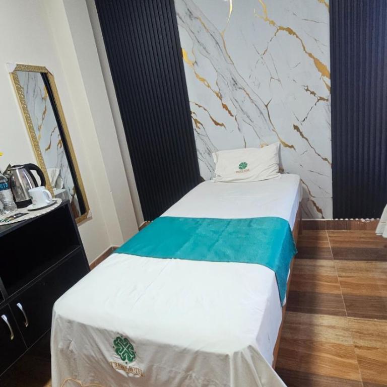 Trébol Hotel - Habitación Doble - 4