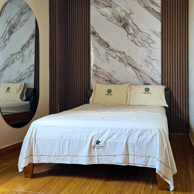 Trébol Hotel - Habitación Doble - 6