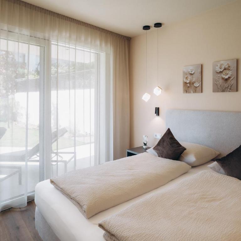 Terra Mea - NEW - One-Bedroom Apartment with Garden - 6