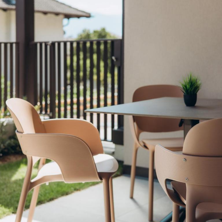 Terra Mea - NEW - Two-Bedroom Apartment with Terrace - 1