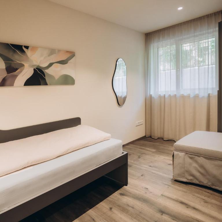 Terra Mea - NEW - Two-Bedroom Apartment with Terrace - 2