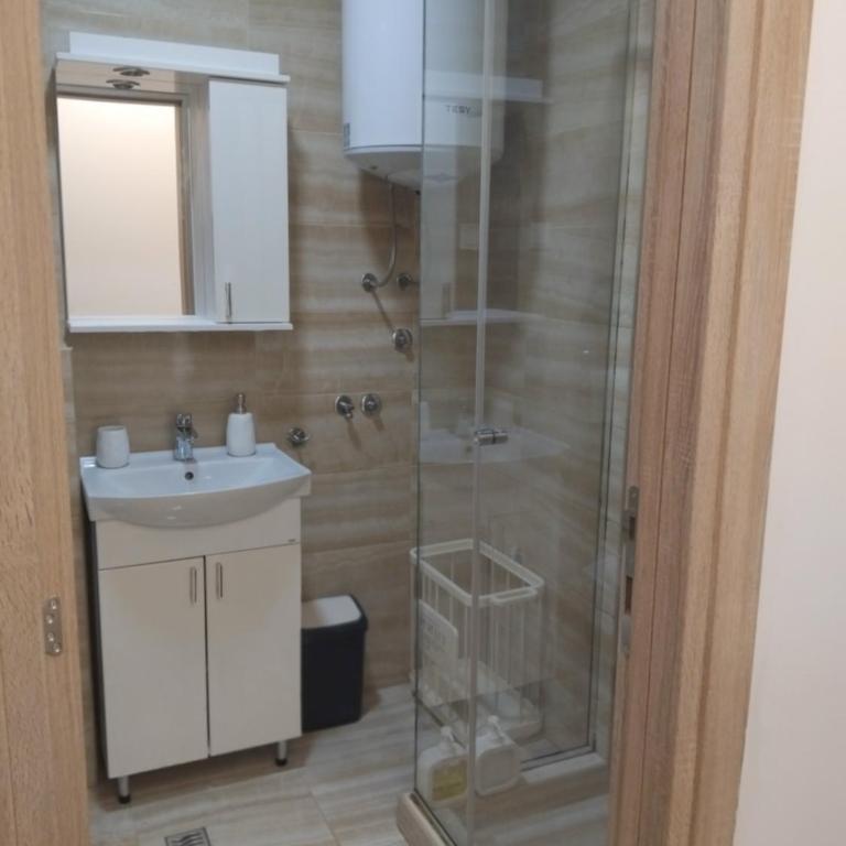 Gloria - Appartement 1 Chambre - 3
