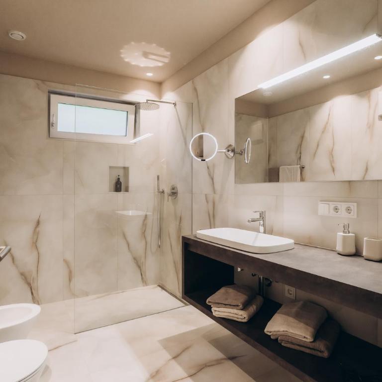 Terra Mea - NEW - Two-Bedroom Apartment with Terrace - 5