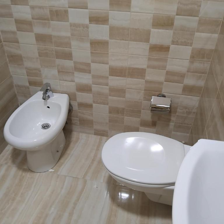 Gloria - Appartement 1 Chambre - 6