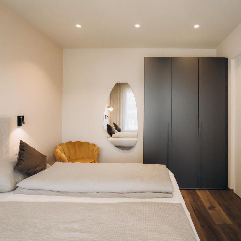 Terra Mea - NEW - One-Bedroom Apartment with Balcony - 1
