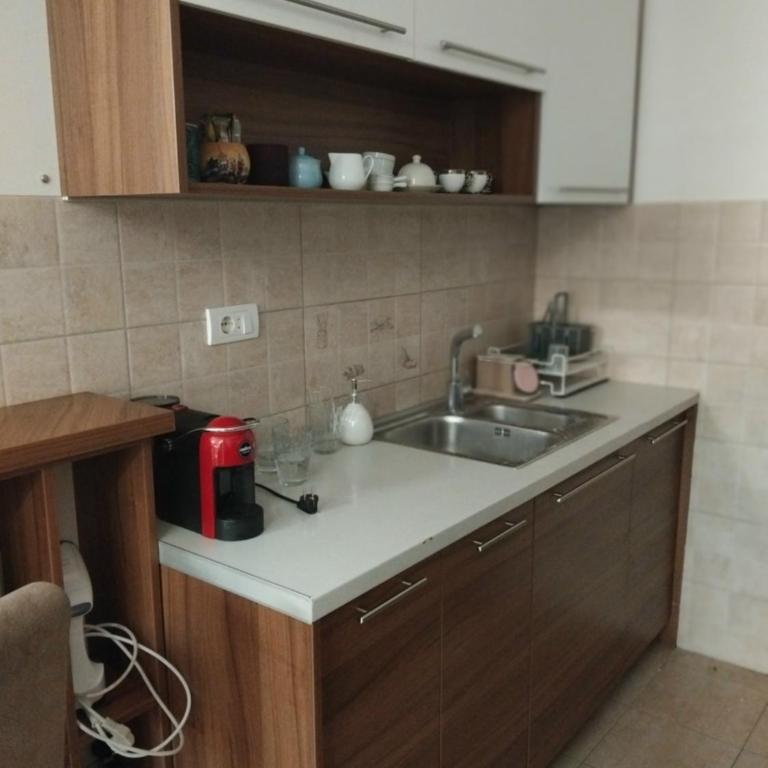 Gloria - Appartement 1 Chambre - 7