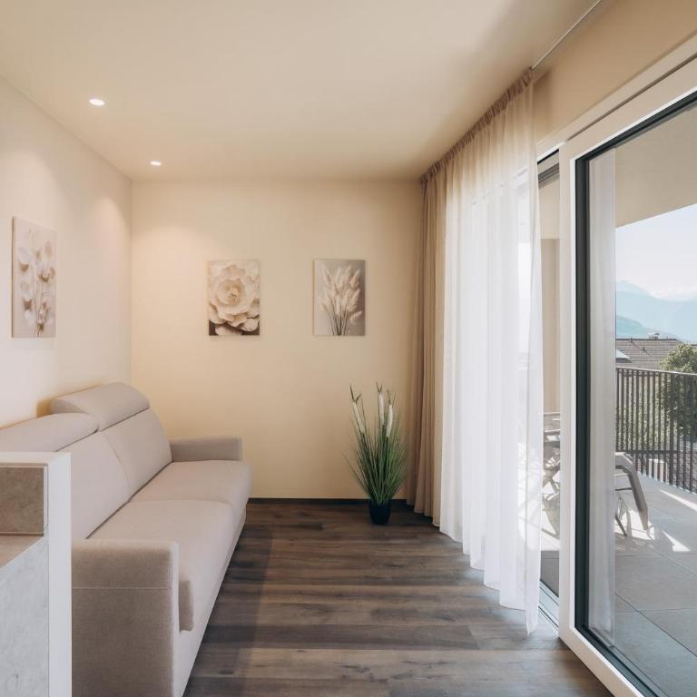 Terra Mea - NEW - One-Bedroom Apartment with Balcony - 3