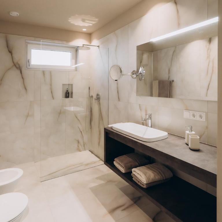 Terra Mea - NEW - Two-Bedroom Apartment with Balcony - 4