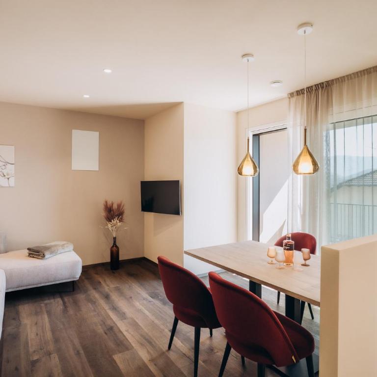 Terra Mea - NEW - Two-Bedroom Apartment with Balcony - 2