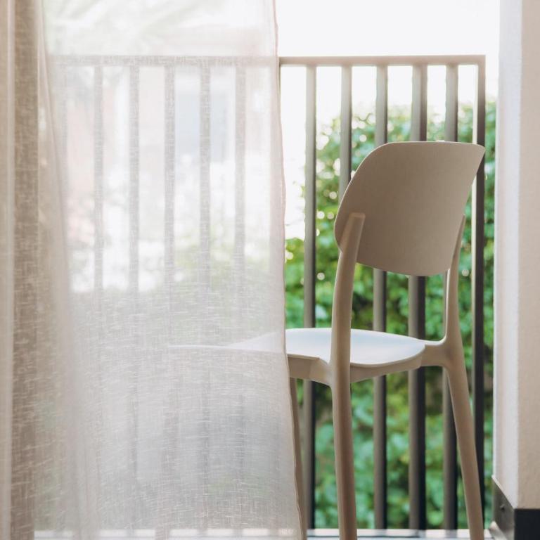 Terra Mea - NEW - Two-Bedroom Apartment with Balcony - 6