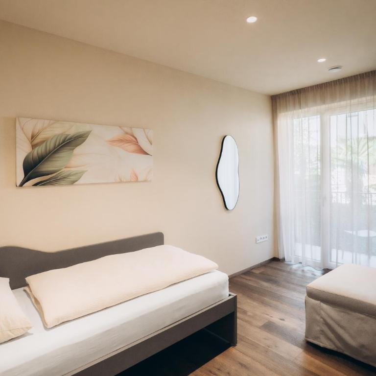 Terra Mea - NEW - Two-Bedroom Apartment with Balcony - 7