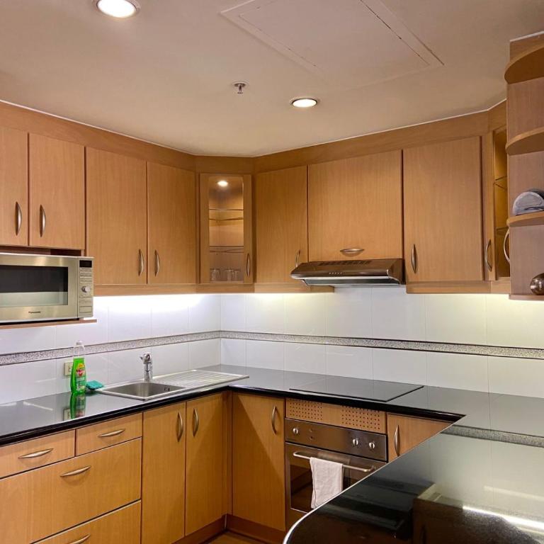 HIC Residence Management - Apartments and Suites - Apartamento Familiar de 2 dormitorios con vistas - 9