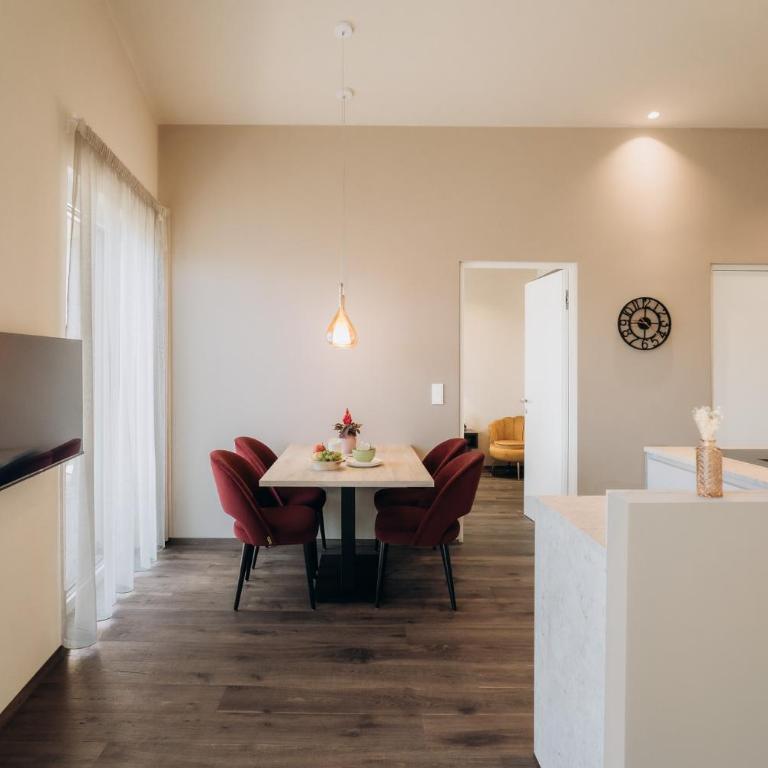 Terra Mea - NEW - One-Bedroom Apartment with Terrace - 4