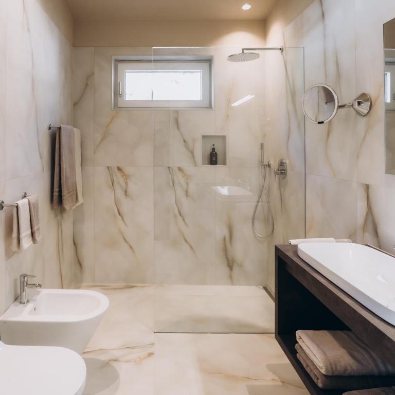 Terra Mea - NEW - One-Bedroom Apartment with Terrace - 9