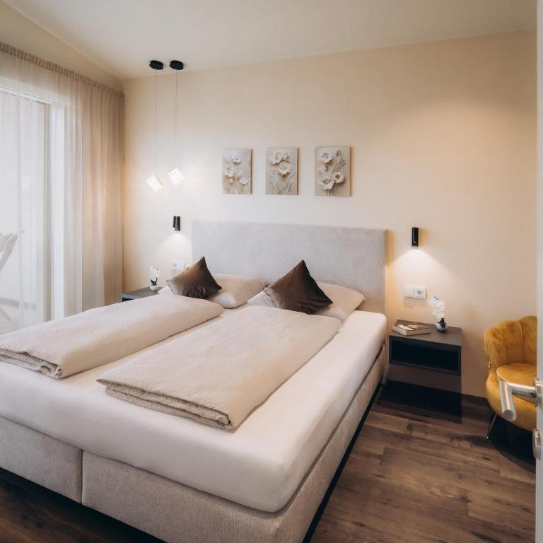 Terra Mea - NEW - One-Bedroom Apartment with Terrace - 1