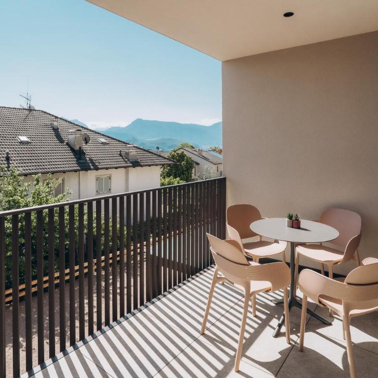 Terra Mea - NEW - Two-Bedroom Apartment with Balcony - 8