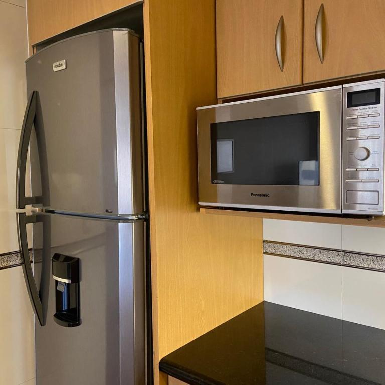 HIC Residence Management - Apartments and Suites - Apartamento Familiar de 2 dormitorios con vistas - 6