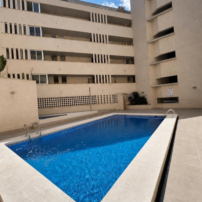 Purisima 59 - Apartamento de 1 dormitorio - 15