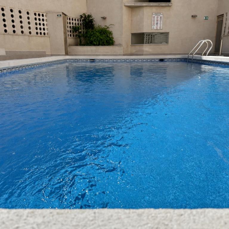 Purisima 59 - Apartamento de 1 dormitorio - 39