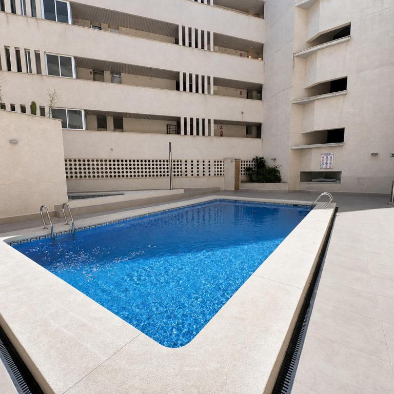 Purisima 59 - Apartamento de 1 dormitorio - 6