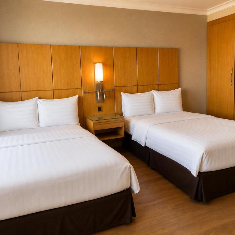 HIC Residence Management - Apartments and Suites - Apartamento Familiar de 2 dormitorios con vistas - 2