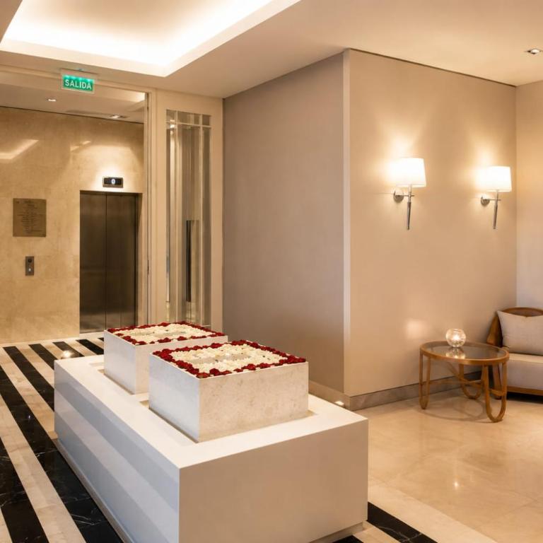 Alvear Icon Hotel - Apartamento de 2 dormitorios - 5