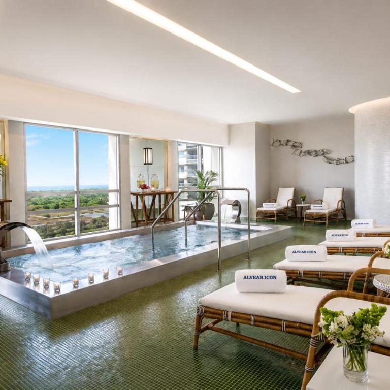 Alvear Icon Hotel - Apartamento de 2 dormitorios - 7