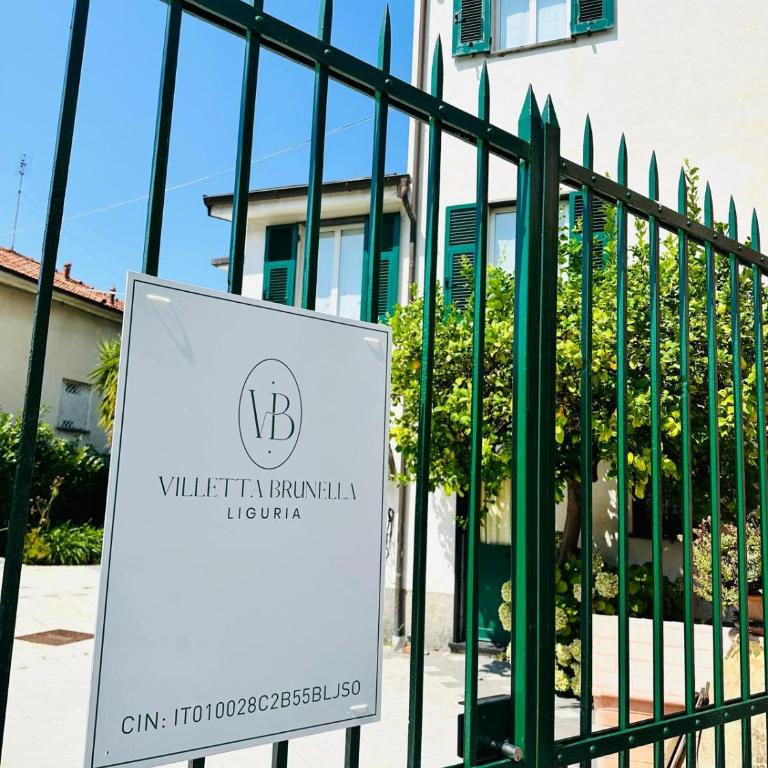 Villetta Brunella - Casa con 3 Camere da Letto - 1