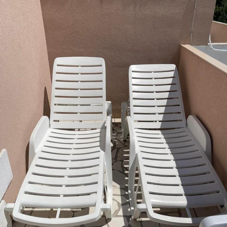 Apartment with pool Tomic Boka Bay - Appartement 2 Chambres - 3