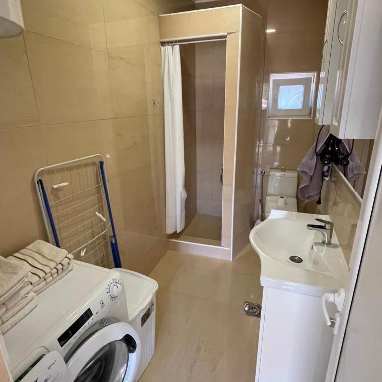 Apartment with pool Tomic Boka Bay - Appartement 2 Chambres - 6