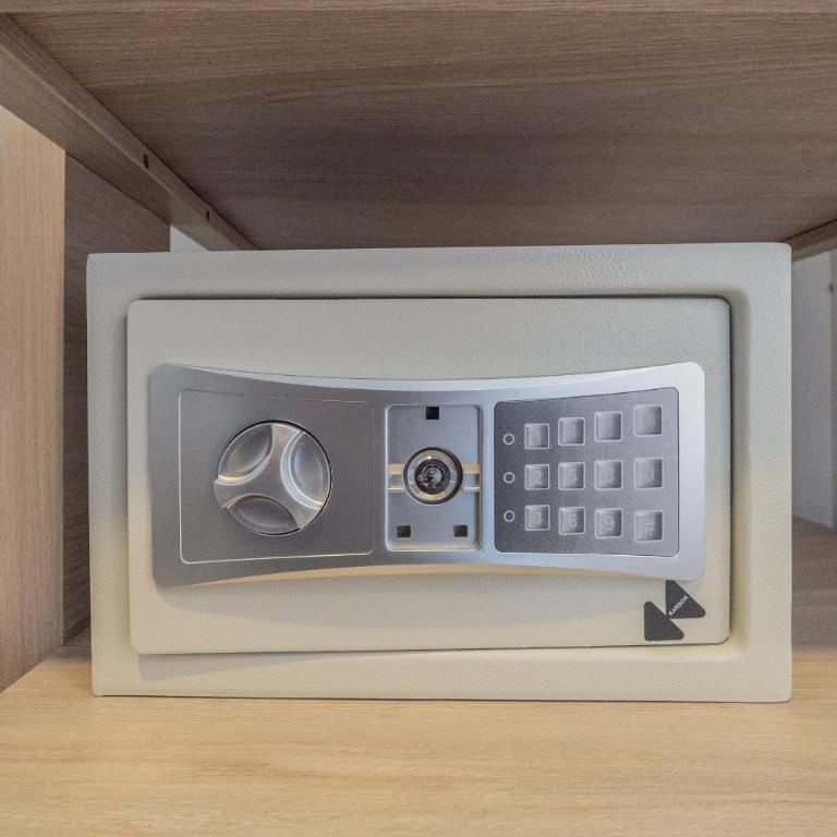 OC1605 Vista Increible Jacuzzi Priv Cielo MarRelax - Apartment with Sea View - 9