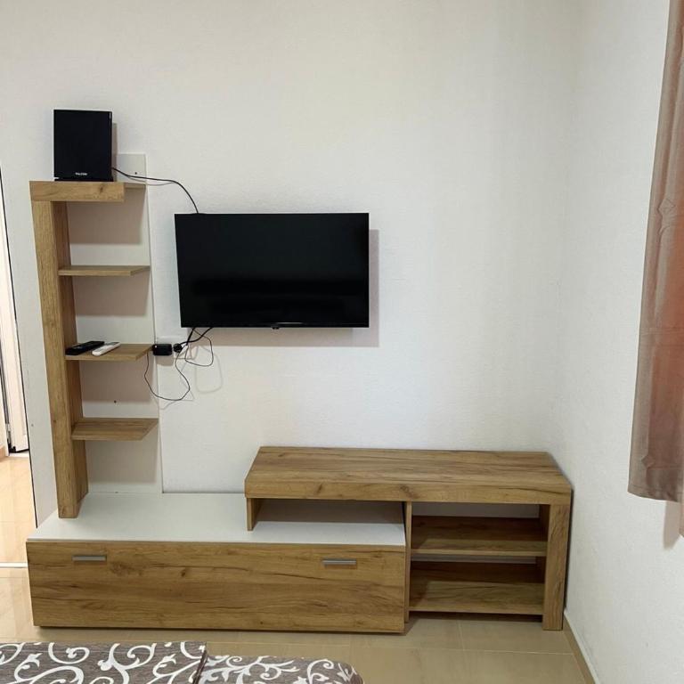 Apartment with pool Tomic Boka Bay - Appartement 2 Chambres - 10