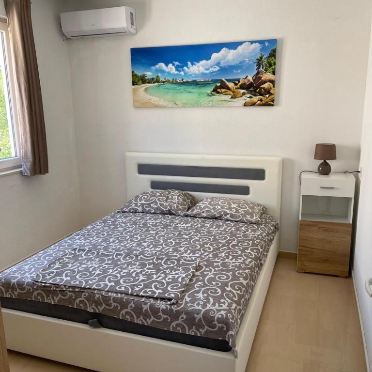 Apartment with pool Tomic Boka Bay - Appartement 2 Chambres - 11