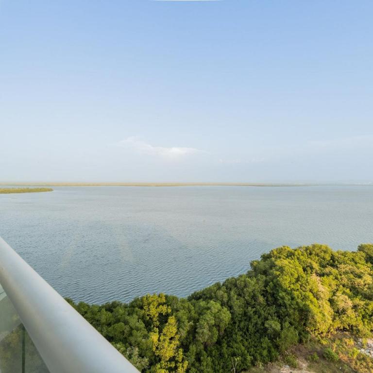 OC1605 Vista Increible Jacuzzi Priv Cielo MarRelax - Apartment with Sea View - 57