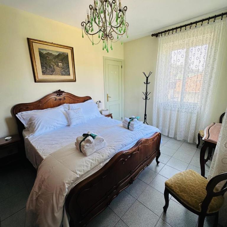Villetta Brunella - Casa con 3 Camere da Letto - 25