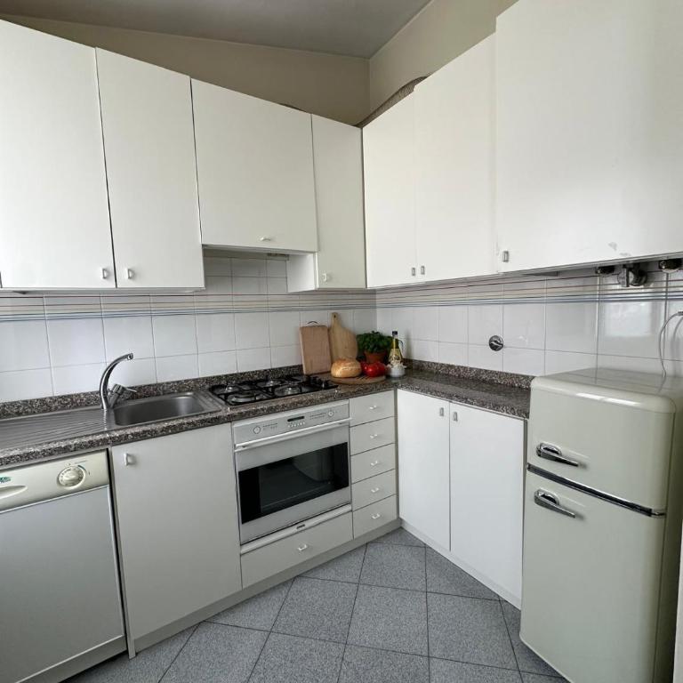 Villetta Brunella - Casa con 3 Camere da Letto - 11