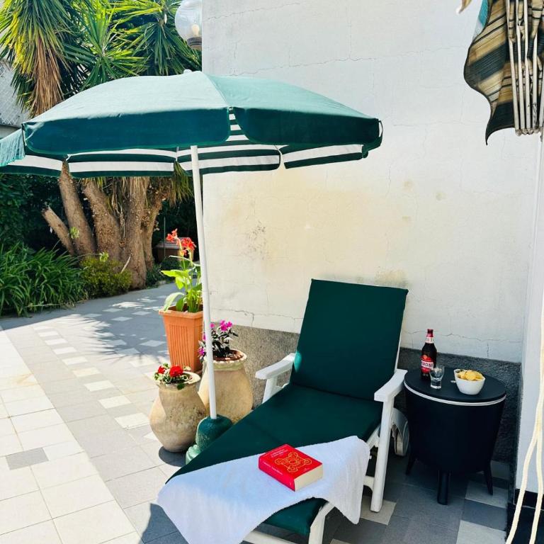 Villetta Brunella - Casa con 3 Camere da Letto - 3